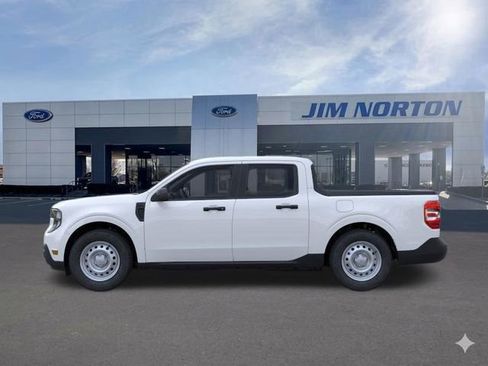 New 2026 Ford Maverick XL image 4