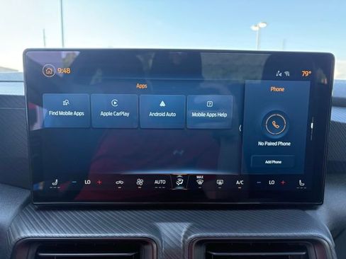 New 2025 Ford Mustang GT image 21