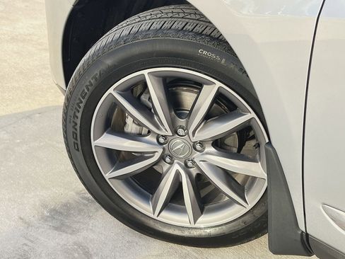 Used 2023 Acura RDX Technology Package image 12