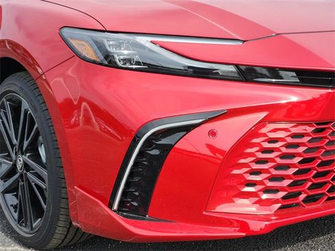 New 2026 Toyota Camry XSE image 6