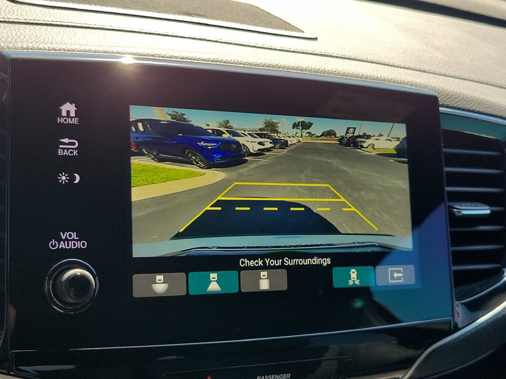 Used 2023 Honda Passport Elite image 25