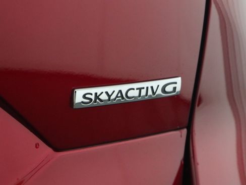 Certified 2025 MAZDA CX-5 AWD 2.5 S w/ Select Package image 33