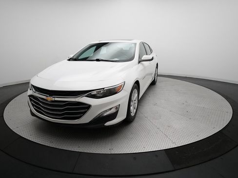 Used 2023 Chevrolet Malibu LT image 33
