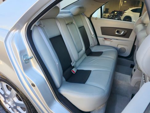 Used 2006 Cadillac CTS 3.6 w/ 3.6L V6 Luxury Package image 27