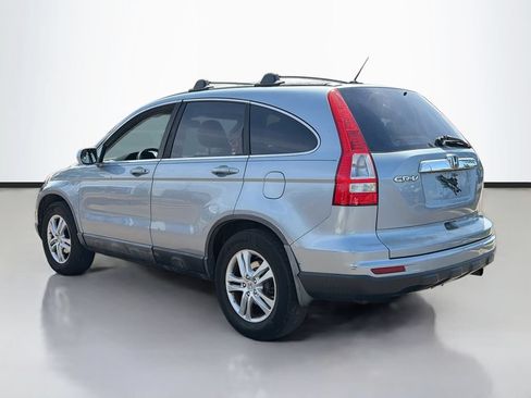Used 2010 Honda CR-V EX-L image 6