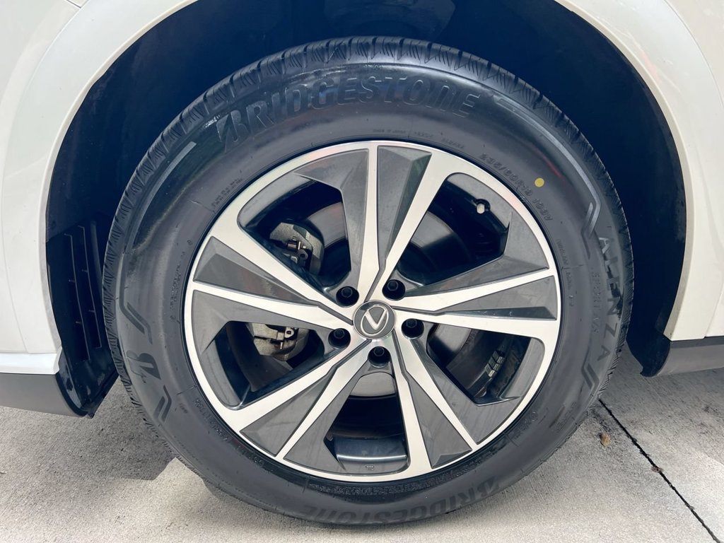Certified 2025 Lexus RX 350 Premium FWD image 9