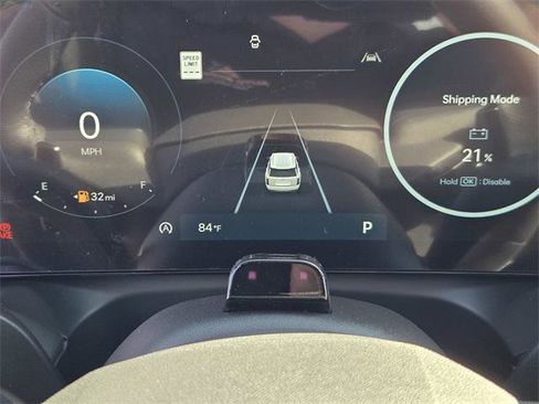 New 2026 Hyundai Palisade XRT Pro image 10