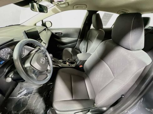 Certified 2023 Toyota Corolla LE FWD image 19