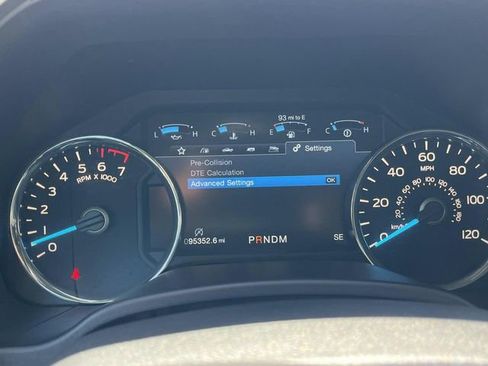 Used 2019 Ford F150 Lariat AWD/4WD image 44