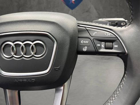 Used 2019 Audi Q5 Prestige w/ Prestige Package AWD/4WD image 26