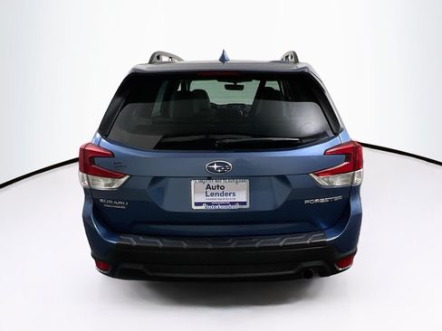 Used 2023 Subaru Forester Limited AWD/4WD image 6