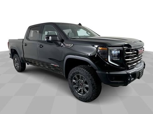 New 2026 GMC Sierra 1500 AT4X image 2