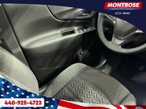 Used 2024 Chevrolet Equinox LT w/ LPO, Floor Liner Package image 37