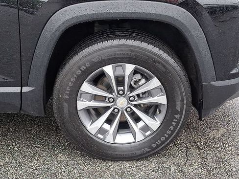 Used 2025 Chevrolet Equinox LT FWD image 24