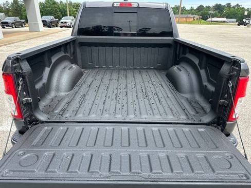 Certified 2023 RAM 1500 Lone Star AWD/4WD image 41
