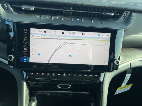 New 2026 Jeep Grand Cherokee Limited image 29