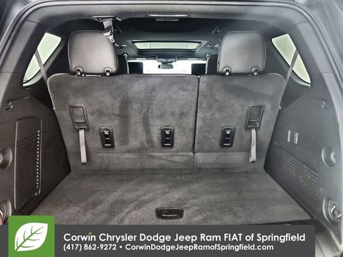 Used 2024 Chevrolet Tahoe RST image 34