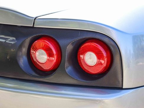 Used 2002 Ferrari 360 Spider RWD image 20
