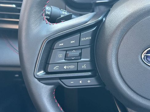 New 2025 Subaru Legacy Sport w/ Popular Package #3 image 26