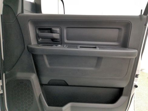 Used 2022 RAM 2500 Tradesman AWD/4WD image 28