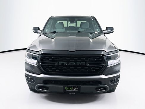 Used 2023 RAM 1500 Big Horn image 2