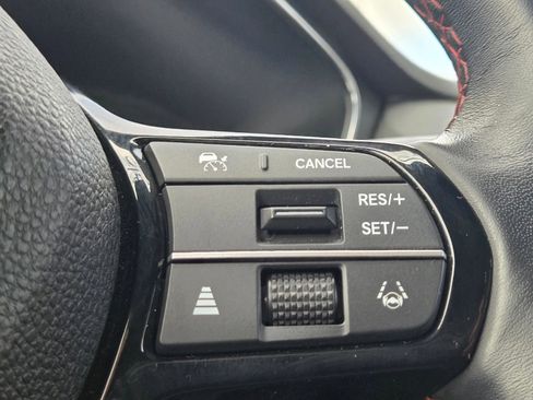 Used 2024 Acura Integra A-Spec FWD image 27