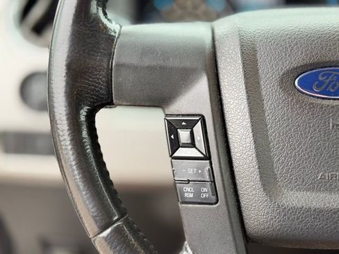 Used 2013 Ford F150 Lariat w/ Luxury Equipment Group image 27