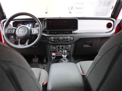 Used 2024 Jeep Gladiator Sport image 24