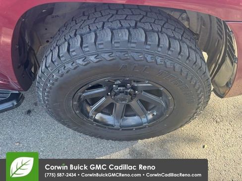 Used 2011 Toyota 4Runner SR5 image 29