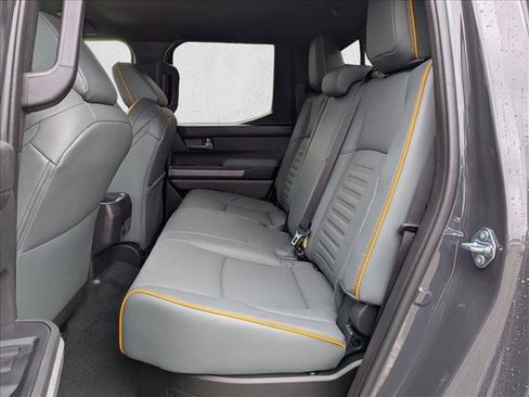 New 2026 Toyota Tacoma 4x4 Double Cab Hybrid image 16