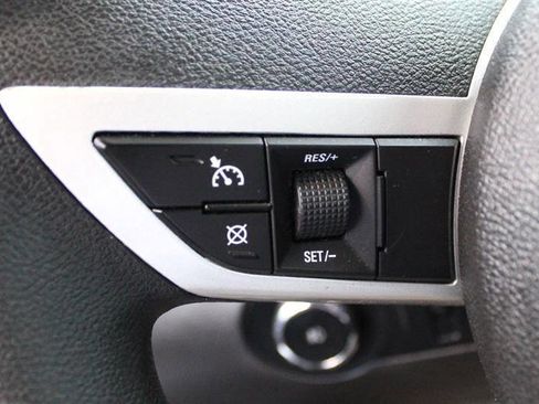 Used 2011 Chevrolet Camaro LT w/ Silver Stripe Package image 14