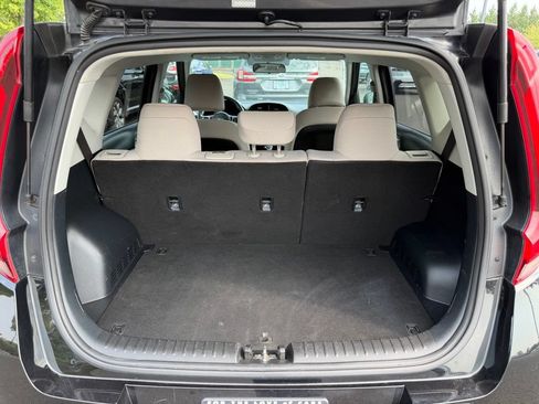 Used 2021 Kia Soul LX FWD image 9