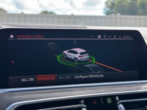 Used 2023 BMW X5 xDrive40i w/ Premium Package image 46