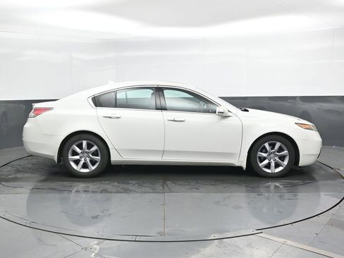 Used 2013 Acura TL w/ Technology Package FWD image 3