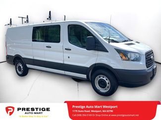 Used 2019 Ford Transit 250 148 Low Roof RWD video 1