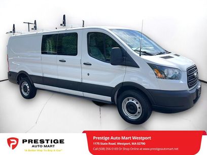 Used 2019 Ford Transit 250 148 Low Roof