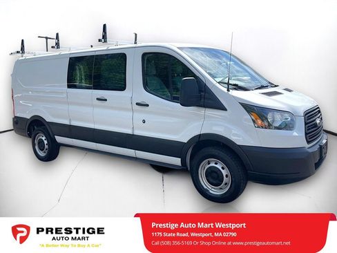 Used 2019 Ford Transit 250 148 Low Roof RWD image 1