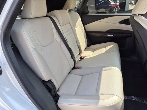 Used 2023 Lexus RX 350 Premium w/ Accessory Package FWD image 33