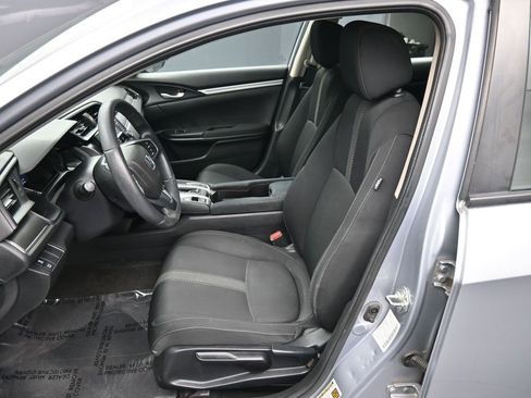 Certified 2017 Honda Civic LX image 18