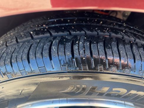 Used 2024 Nissan Sentra SV w/ All-Weather Package image 42