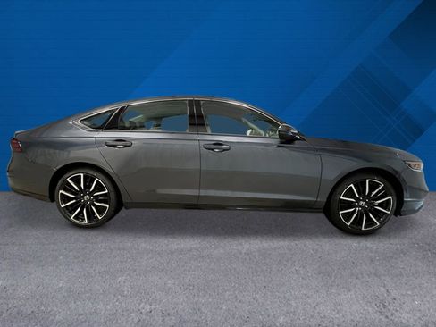 New 2026 Honda Accord Touring image 2