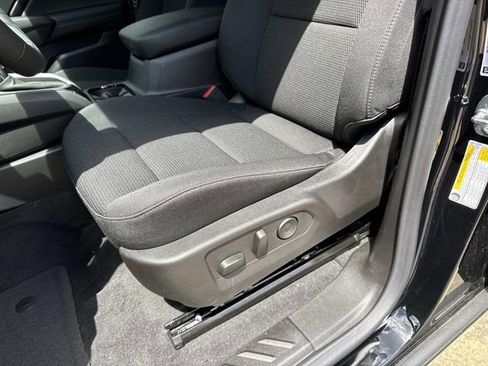 New 2026 Chevrolet Colorado LT w/ Advanced Trailering Package RWD image 18