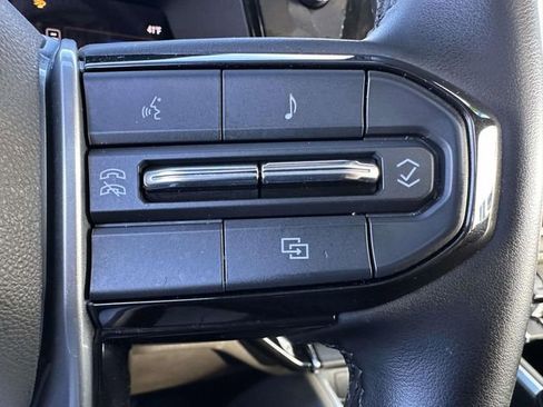 Used 2024 Chevrolet Colorado ZR2 image 29