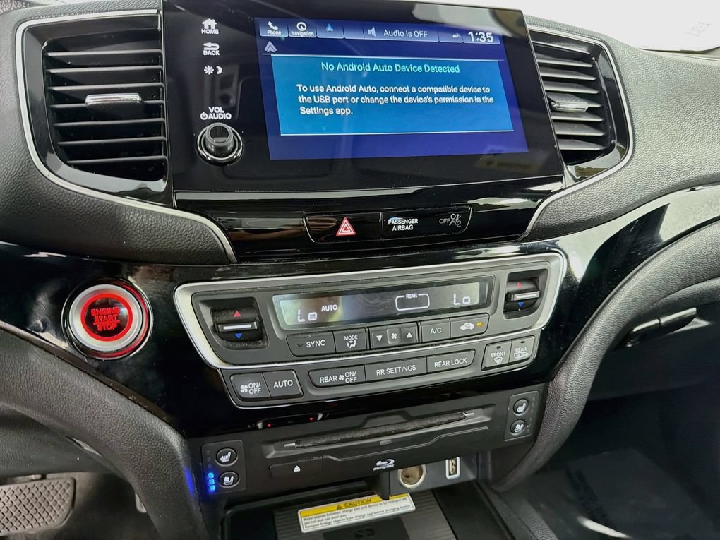 Used 2022 Honda Pilot Elite image 19