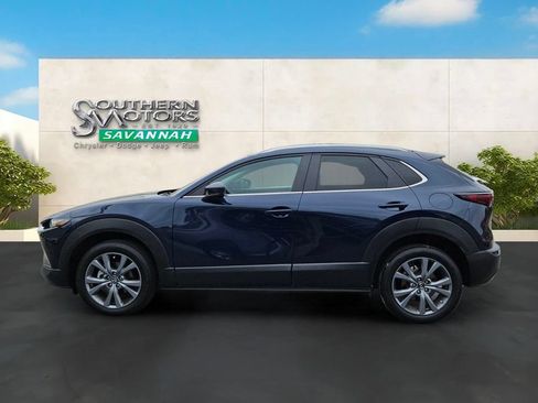 Used 2025 MAZDA CX-30 AWD 2.5 S w/ Preferred Package image 2
