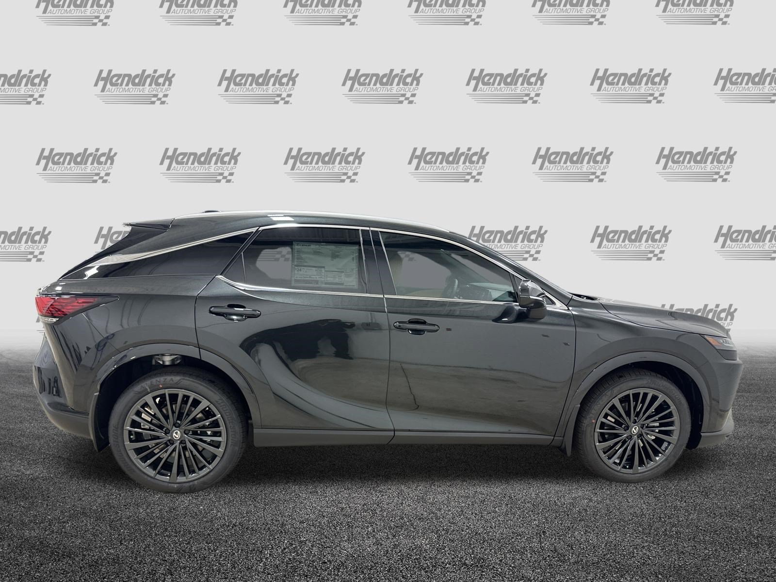 New 2026 Lexus RX 350 AWD image 10