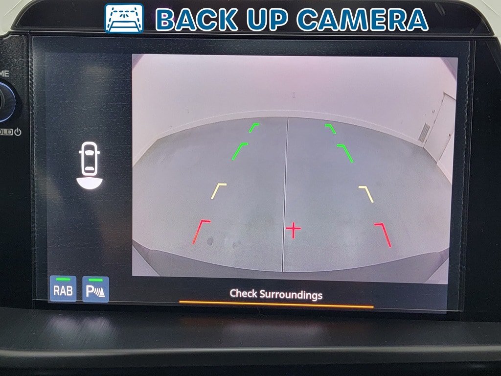 New 2026 Subaru Outback Premium AWD/4WD image 14