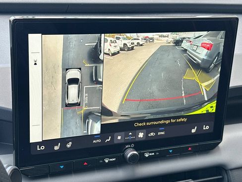 New 2026 Toyota RAV4 AWD Plug-in Hybrid image 23