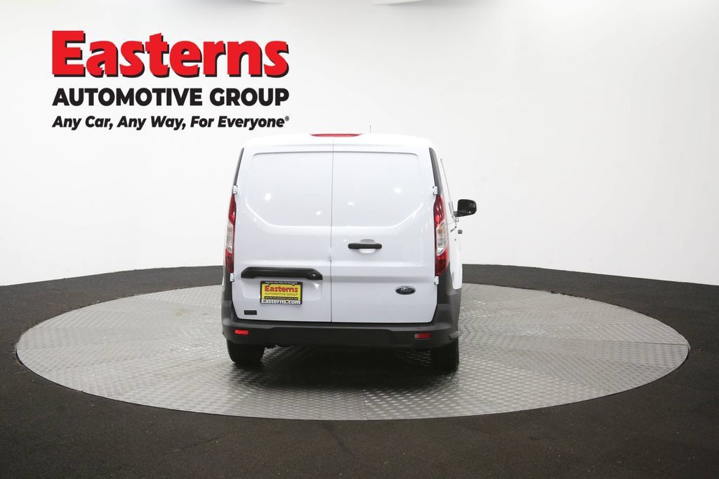 Used 2019 Ford Transit Connect XL FWD image 41