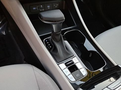 Used 2026 Hyundai Tucson SEL image 30